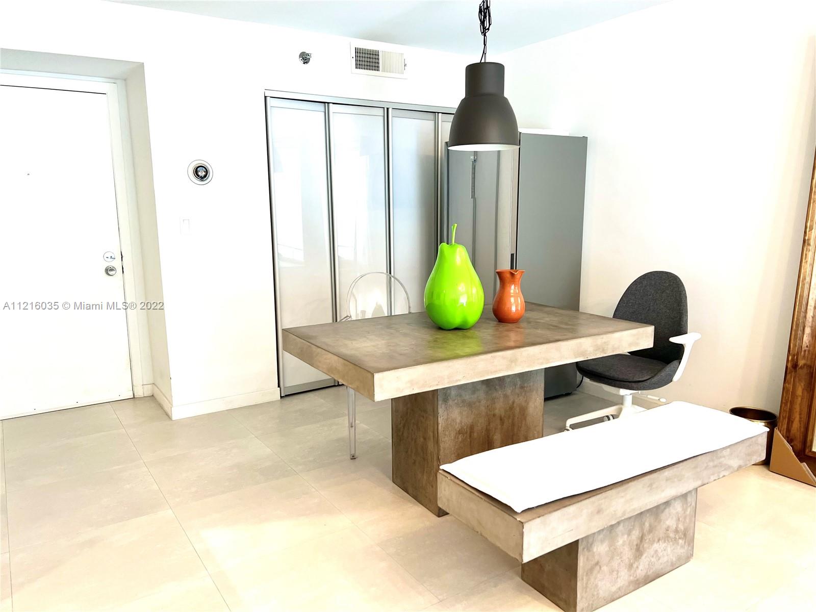 770 Claughton Island Dr 1805, Miami, Florida 33131, 1 Bedroom Bedrooms, ,1 BathroomBathrooms,Residential,For Sale,770 Claughton Island Dr 1805,A11216035