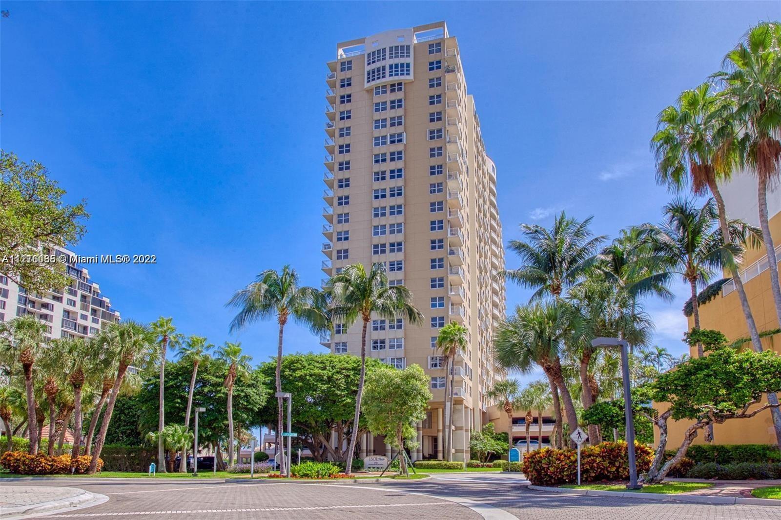 770 Claughton Island Dr 1805, Miami, Florida 33131, 1 Bedroom Bedrooms, ,1 BathroomBathrooms,Residential,For Sale,770 Claughton Island Dr 1805,A11216035