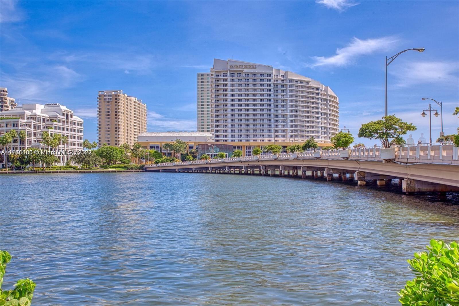 770 Claughton Island Dr 1805, Miami, Florida 33131, 1 Bedroom Bedrooms, ,1 BathroomBathrooms,Residential,For Sale,770 Claughton Island Dr 1805,A11216035