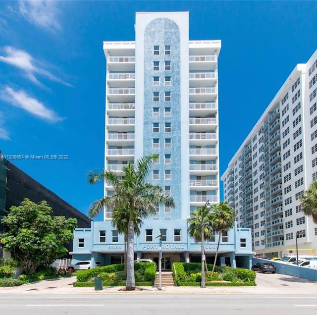 6969  Collins Ave #1206 For Sale A11208694, FL