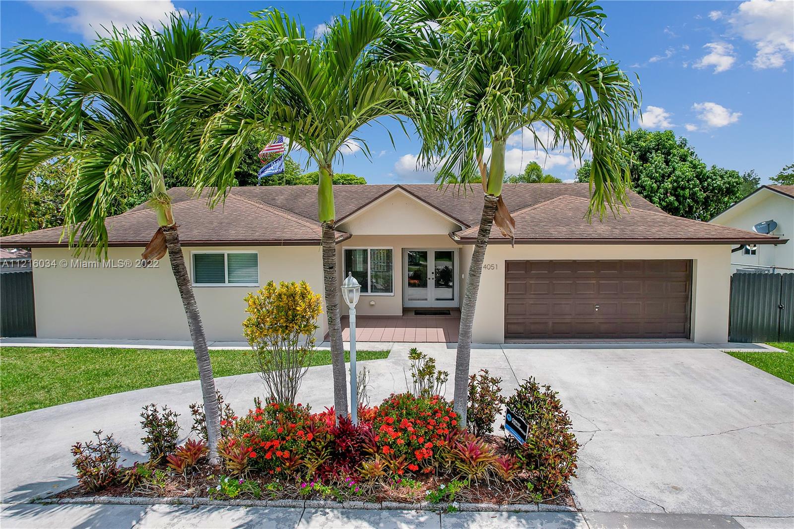 Photo 1 of 14051 108th St in Miami - MLS A11216034