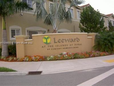 10803 NW 83rd St 2-1, Doral, Florida 33178, 3 Bedrooms Bedrooms, ,3 BathroomsBathrooms,Residentiallease,For Rent,10803 NW 83rd St 2-1,A11216533