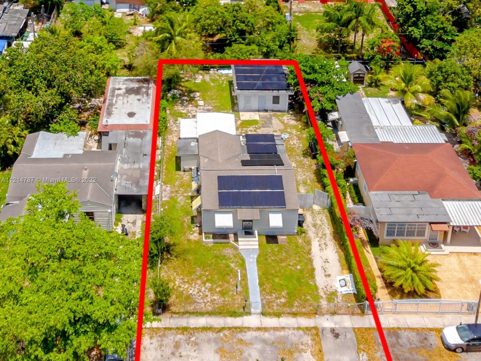 765 NW 121st St  For Sale A11214787, FL