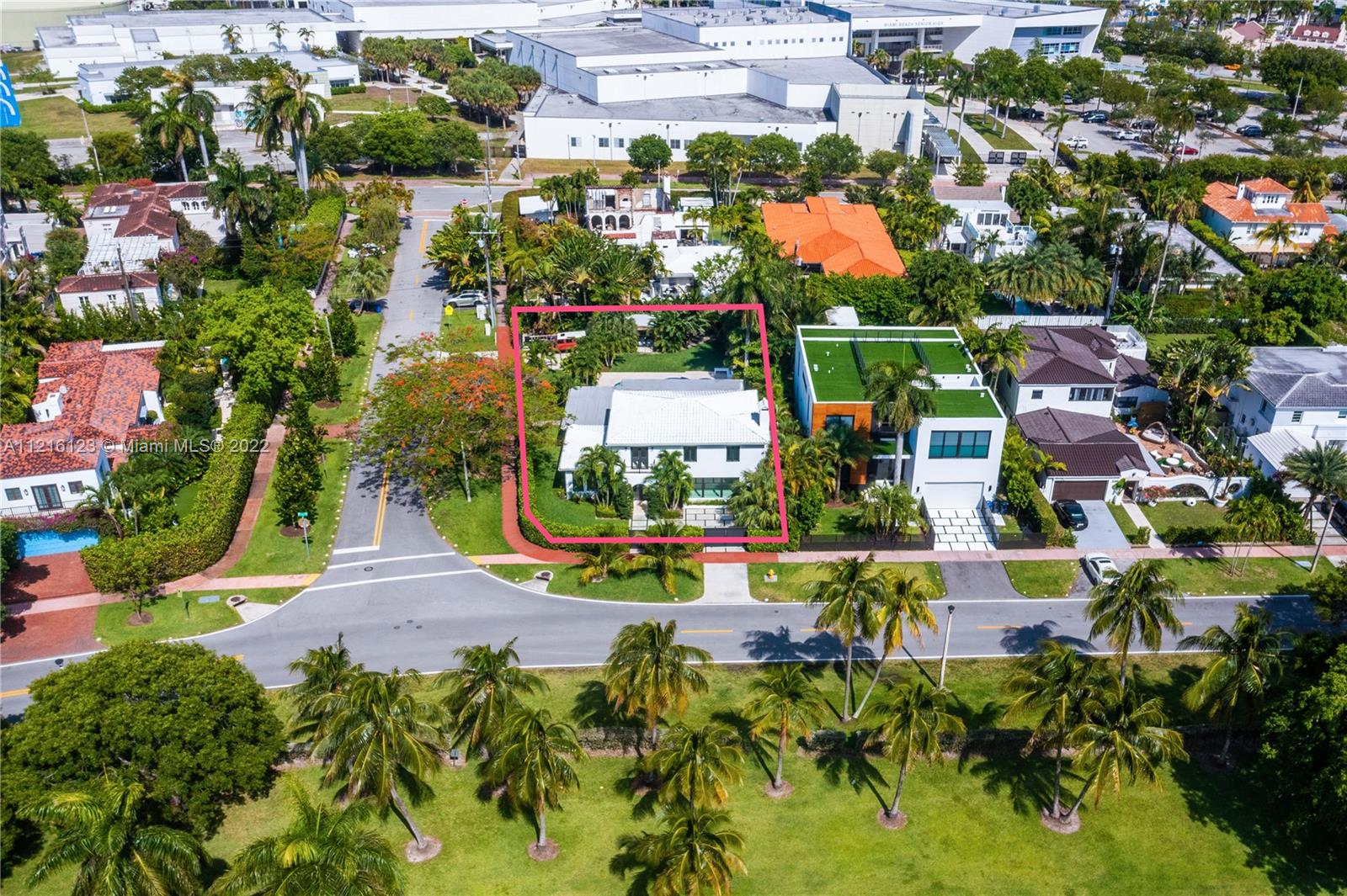 Real Estate For Sale