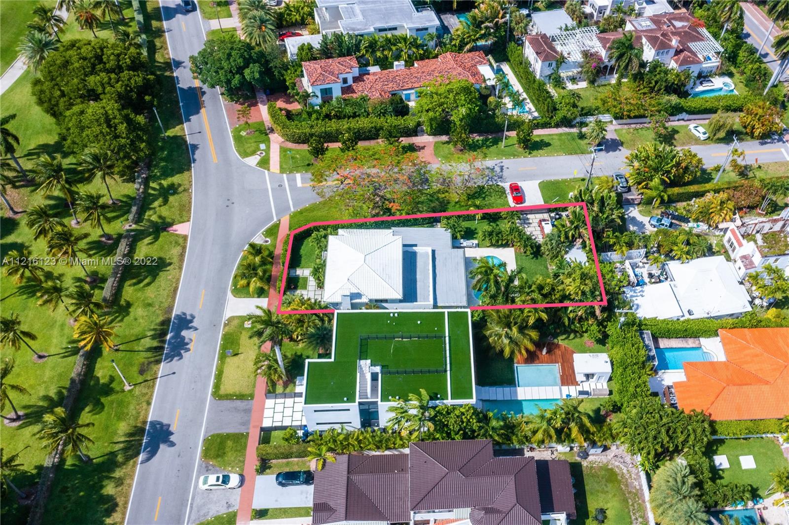 Real Estate For Sale