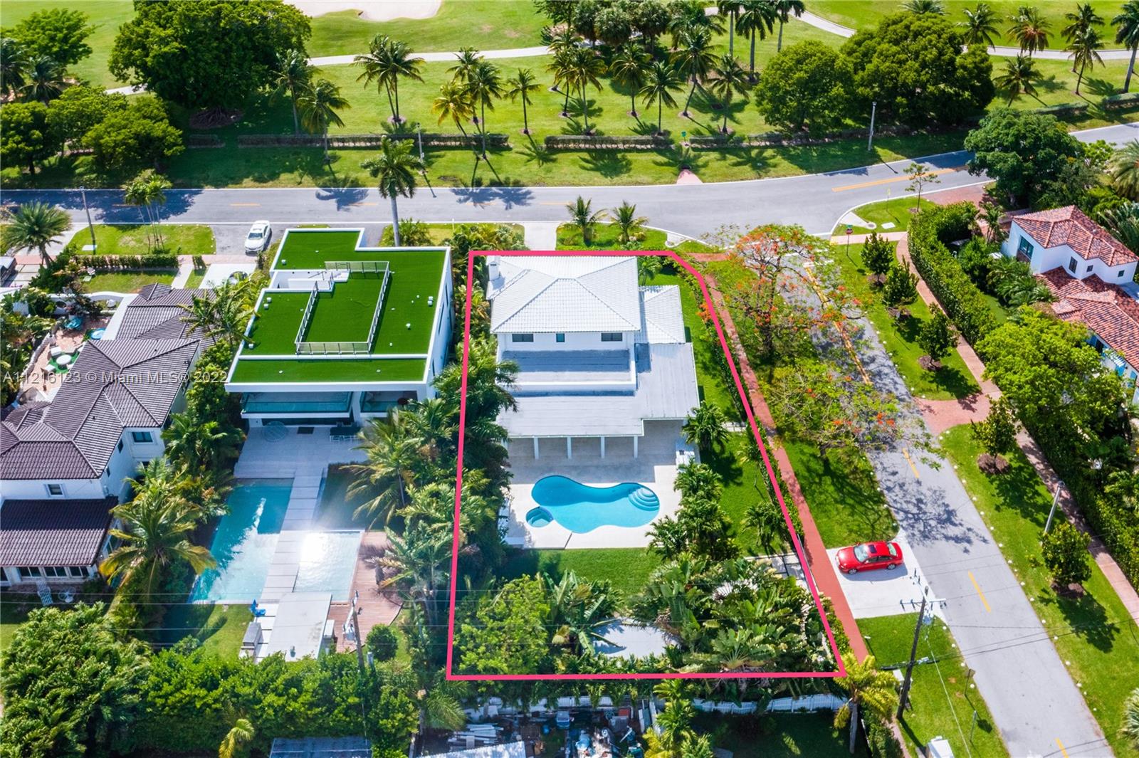 Real Estate For Sale