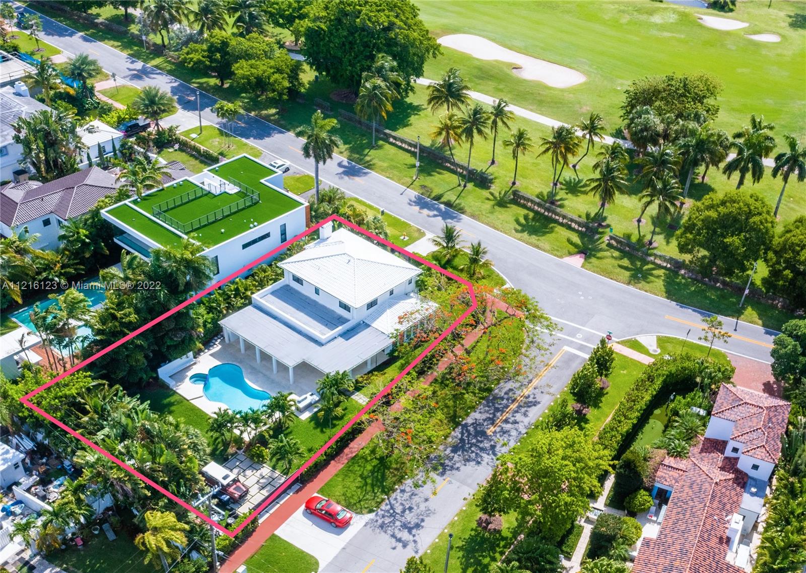 Real Estate For Sale