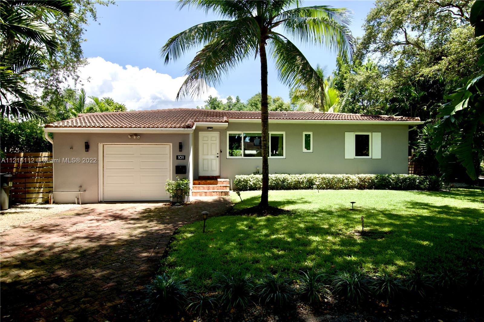 101 NW 101st St  For Sale A11216112, FL