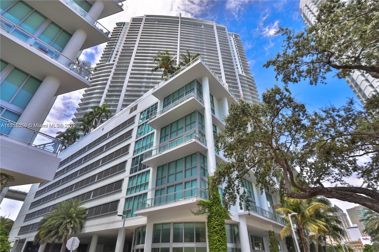 90 SW 3rd St #3604 For Sale A11215059, FL