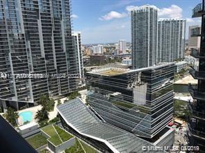 801 S Miami Ave #2406 For Sale A11217599, FL