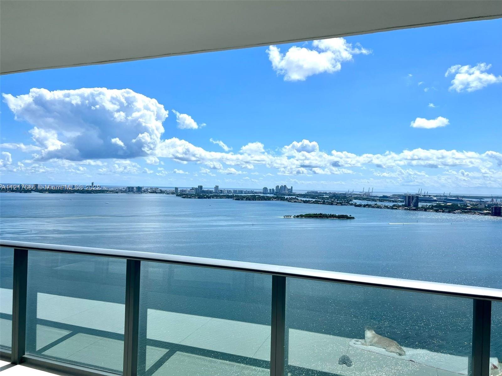 Photo 1 of Paraiso Bay Apt 3405 in Miami - MLS A11217686