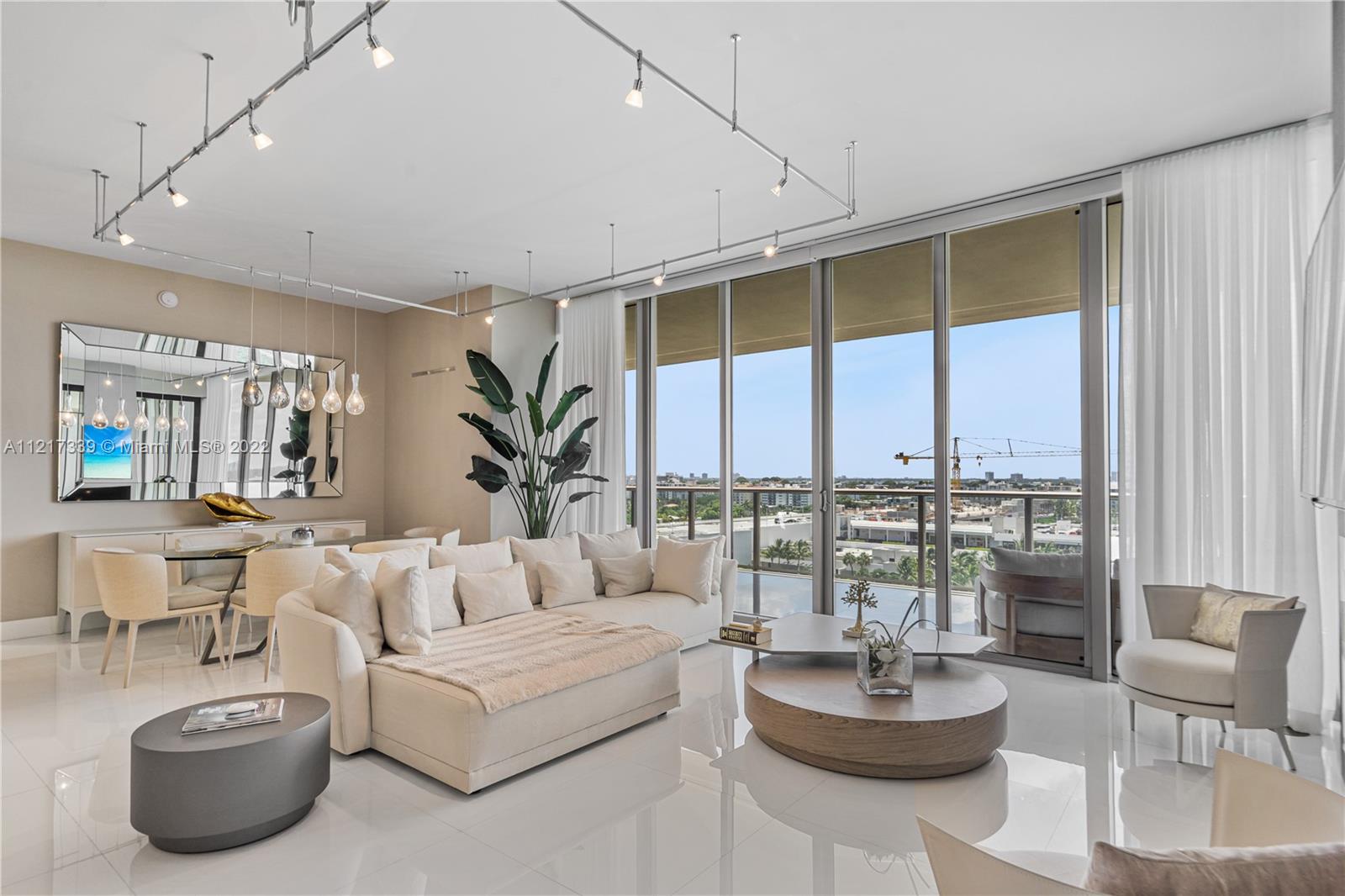 9701  Collins Ave #905S For Sale A11217339, FL