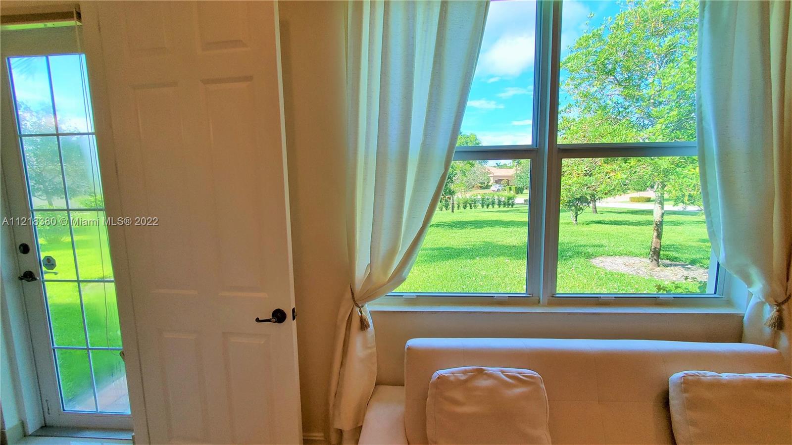 2nd bedroom ensuite bathroom with upgraded shower and cabana door