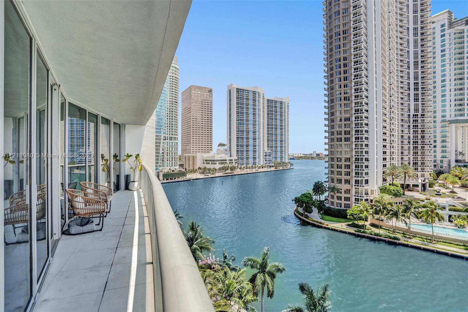 495  Brickell Ave #BAY905 For Sale A11218080, FL
