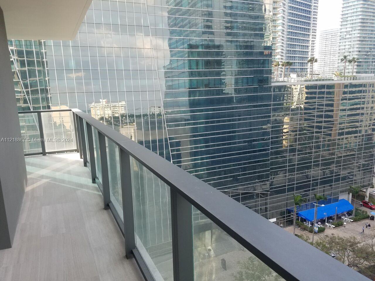 Photo 2 of ECHO Brickell Apt 1206 in Miami - MLS A11218867