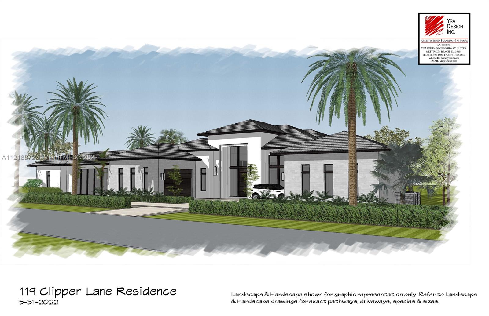 119 Clipper Ln, Jupiter, FL 33477