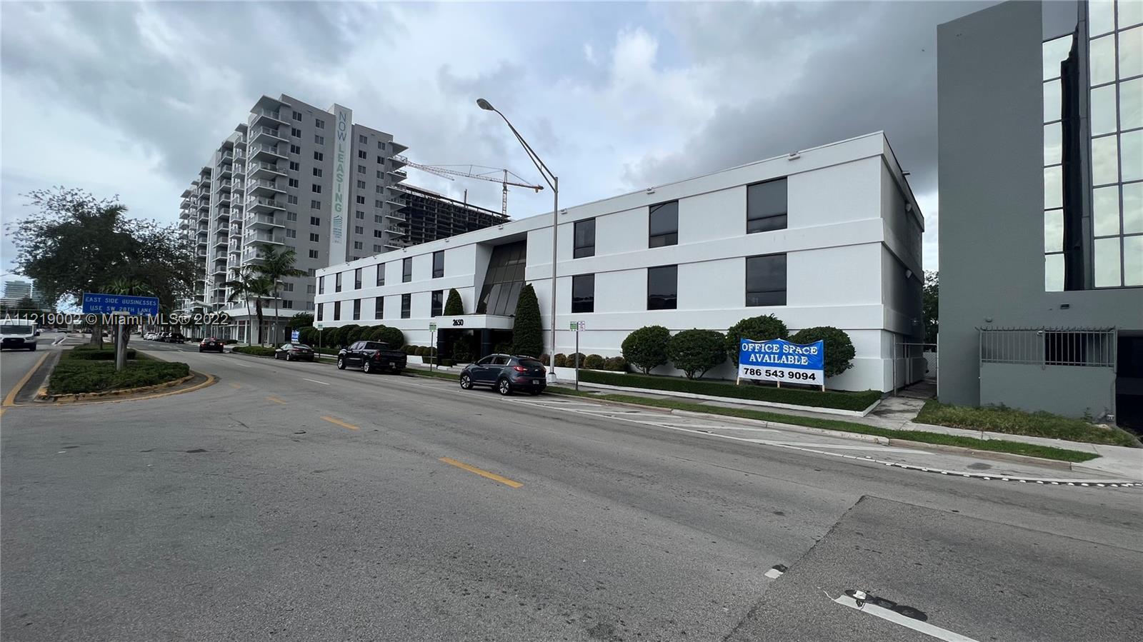 2650 SW 27th Ave #405 For Sale A11219002, FL