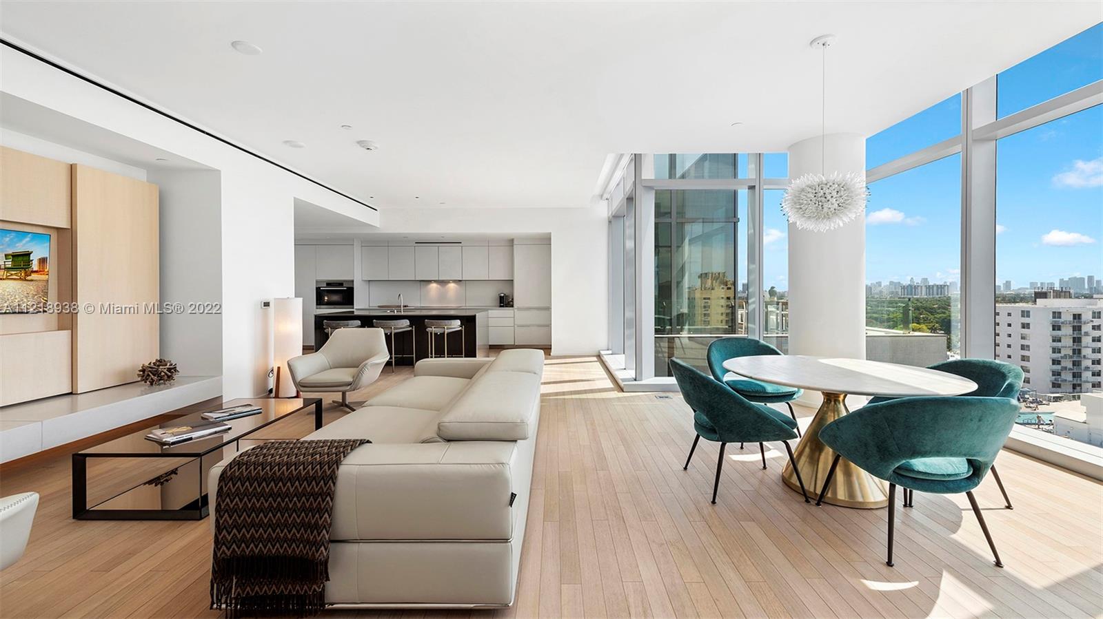Photo 1 of Edition Miami Beach Residences Apt 1403 in Miami Beach - MLS A11218938