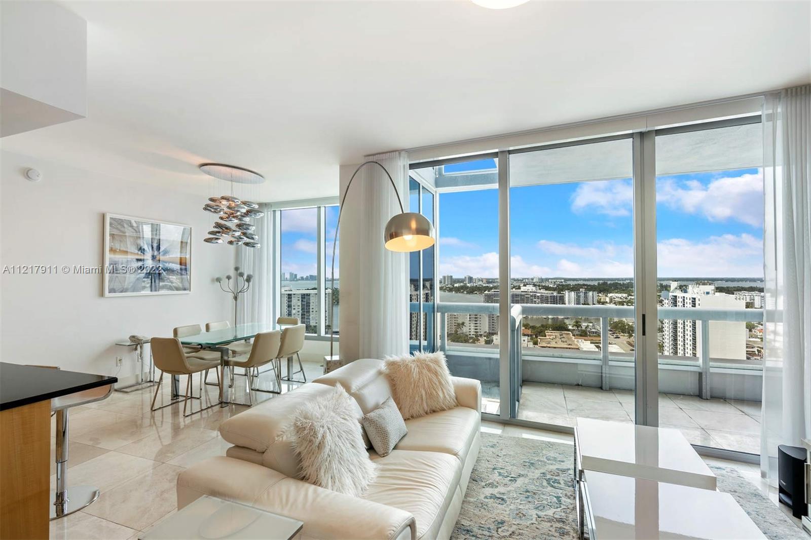 Carillon Condo Miami Beach | North Tower - Apartments For Sale