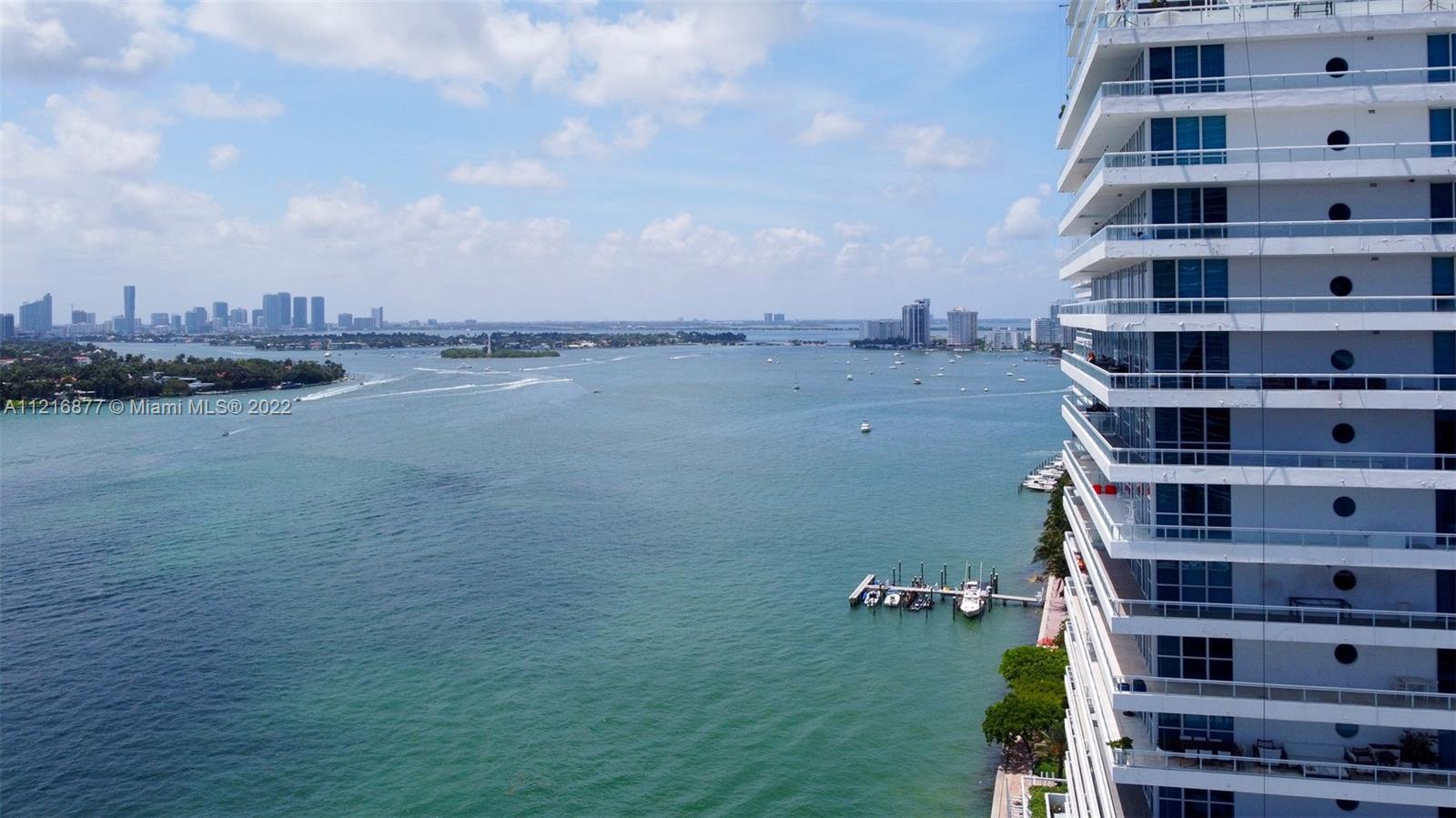 520  West Ave #2001 For Sale A11216877, FL
