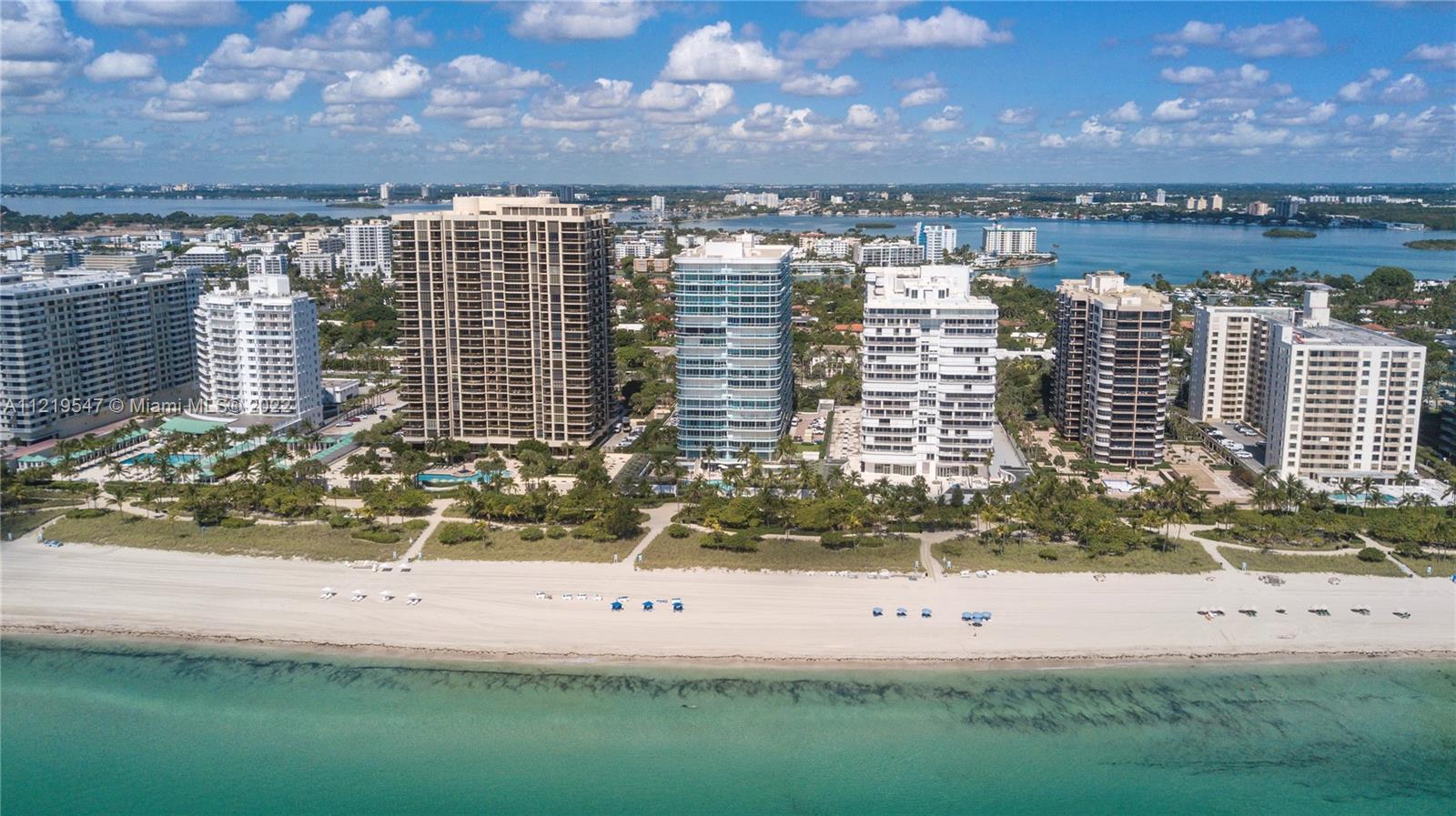 10155  Collins Ave #605 For Sale A11219547, FL