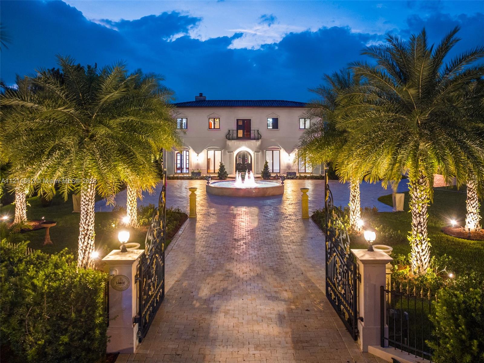 13800  Old Cutler Rd  For Sale A11214662, FL