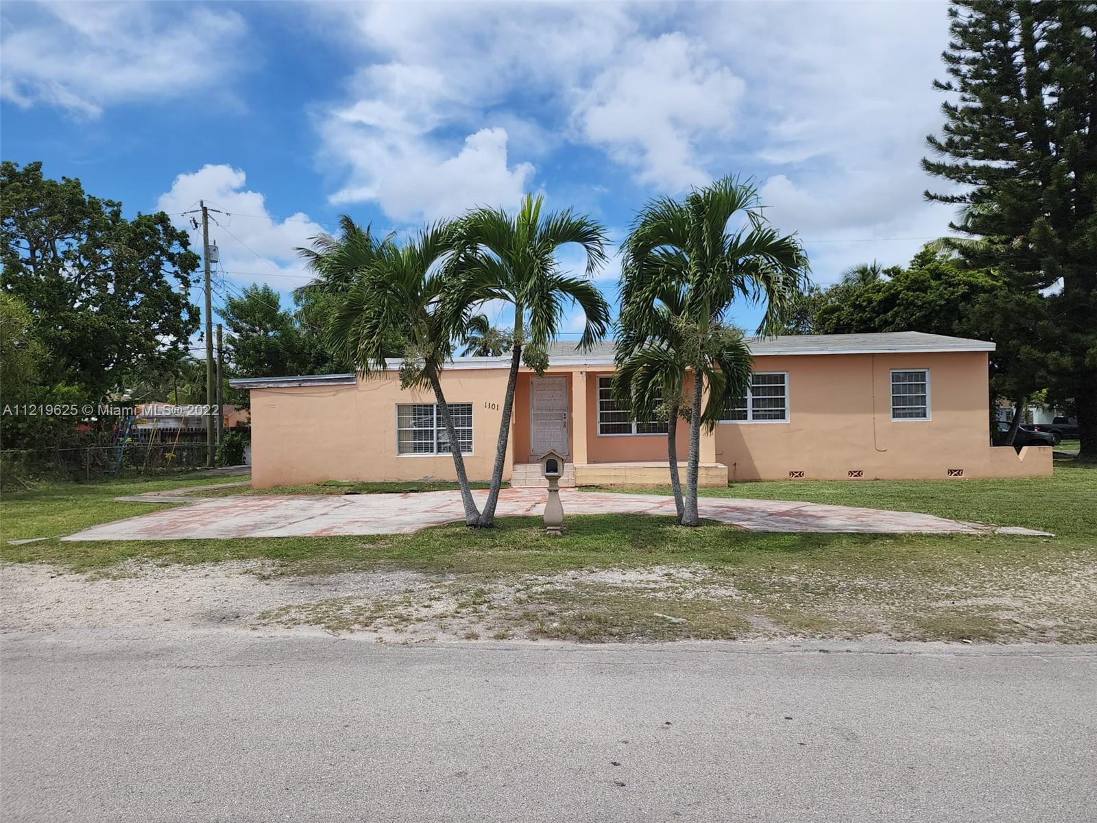 Undisclosed For Sale A11219625, FL