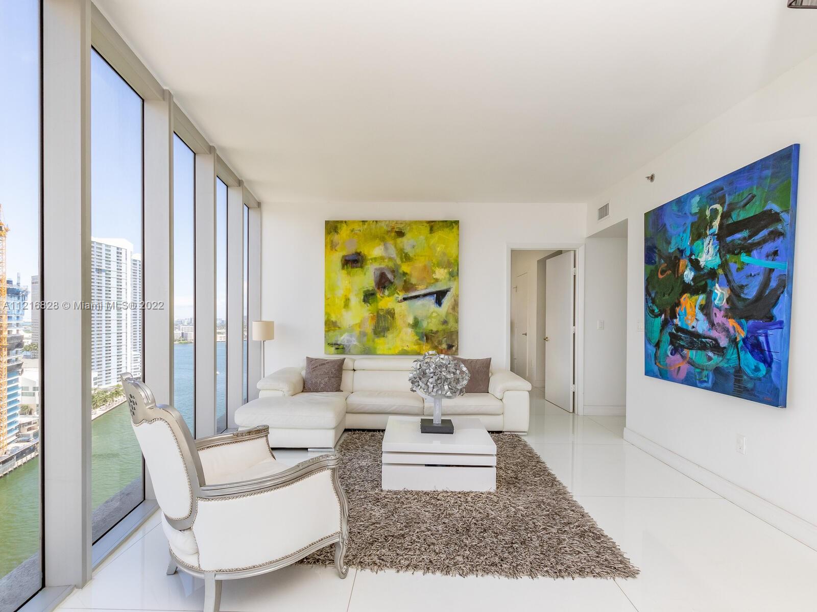 485  Brickell Ave #2204 For Sale A11216828, FL