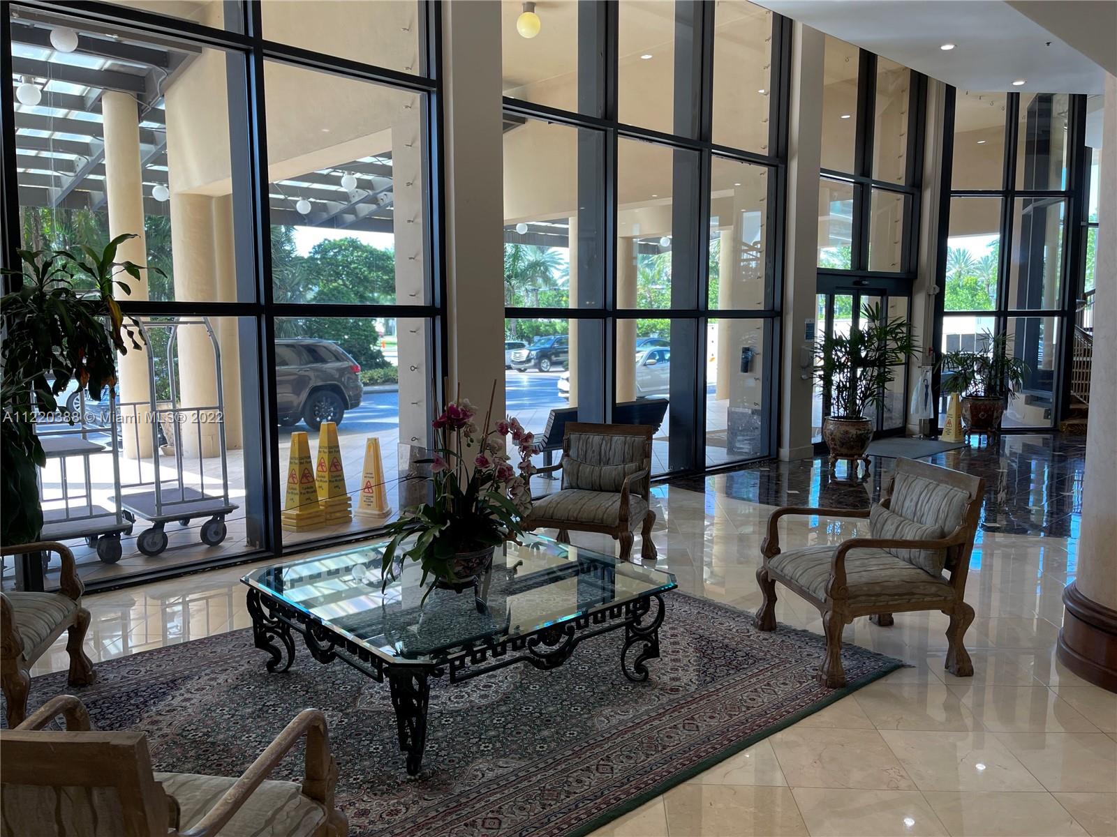 The Plaza Bal Harbour