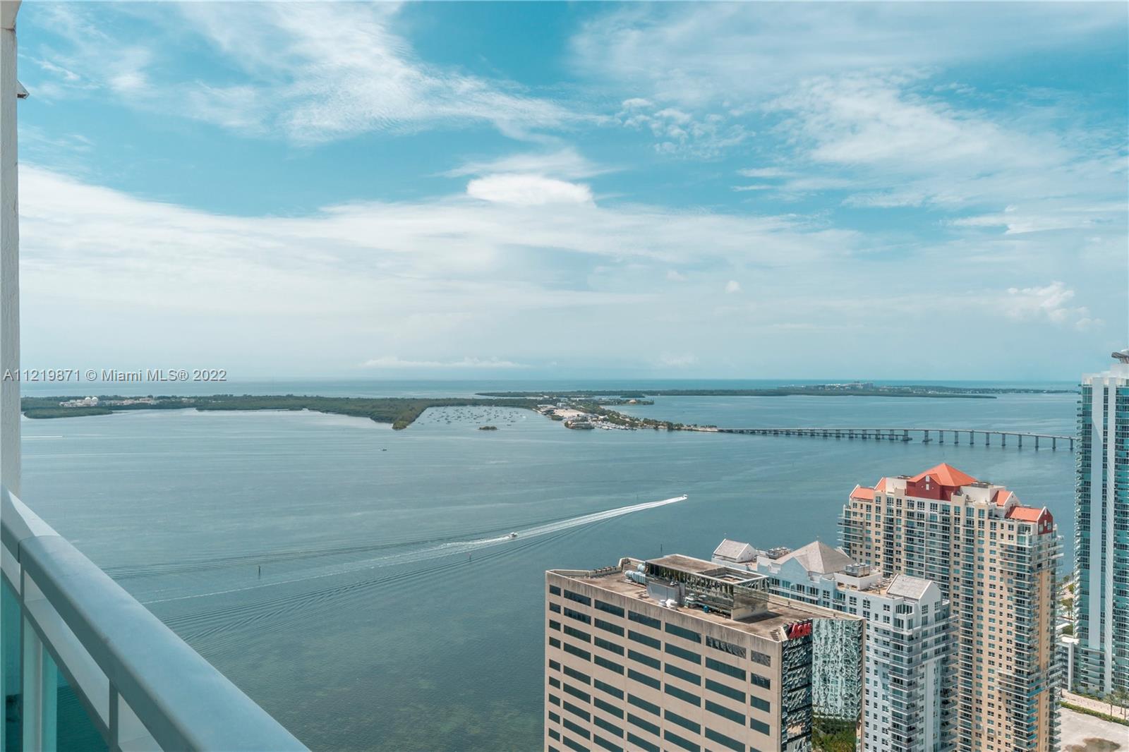 950  Brickell Bay Dr #4909 For Sale A11219871, FL
