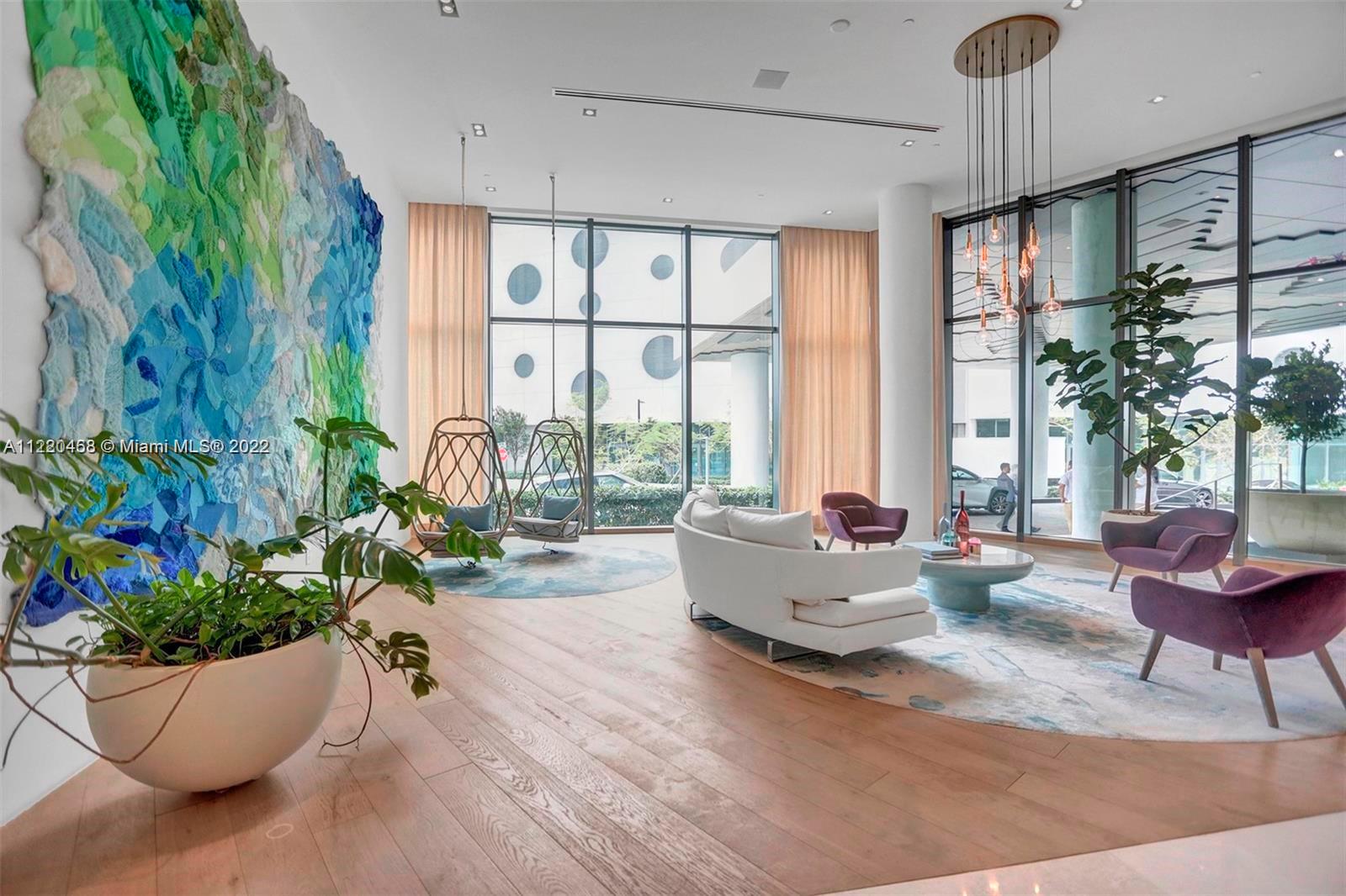Photo 1 of Paraiso Bay Apt 2402 in Miami - MLS A11220468