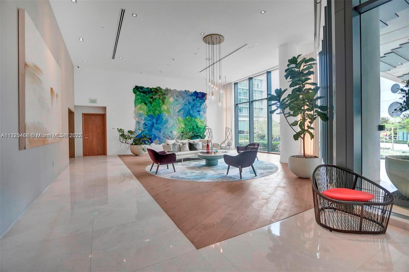 Photo 2 of Paraiso Bay Apt 2402 in Miami - MLS A11220468