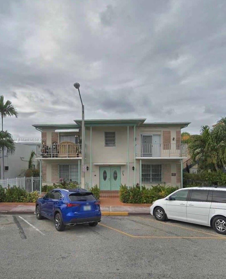 7330  Byron Ave #6 For Sale A11218589, FL