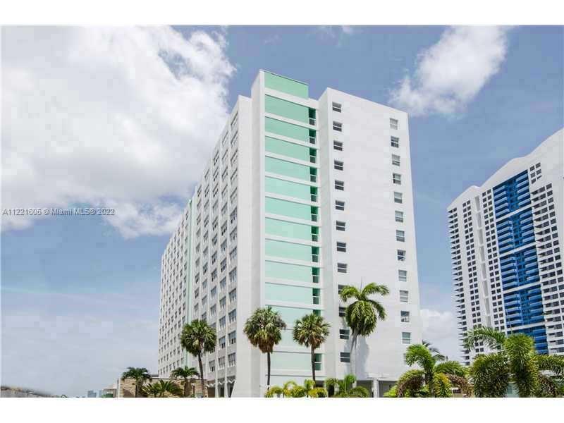 1250  West Ave #11J For Sale A11221605, FL
