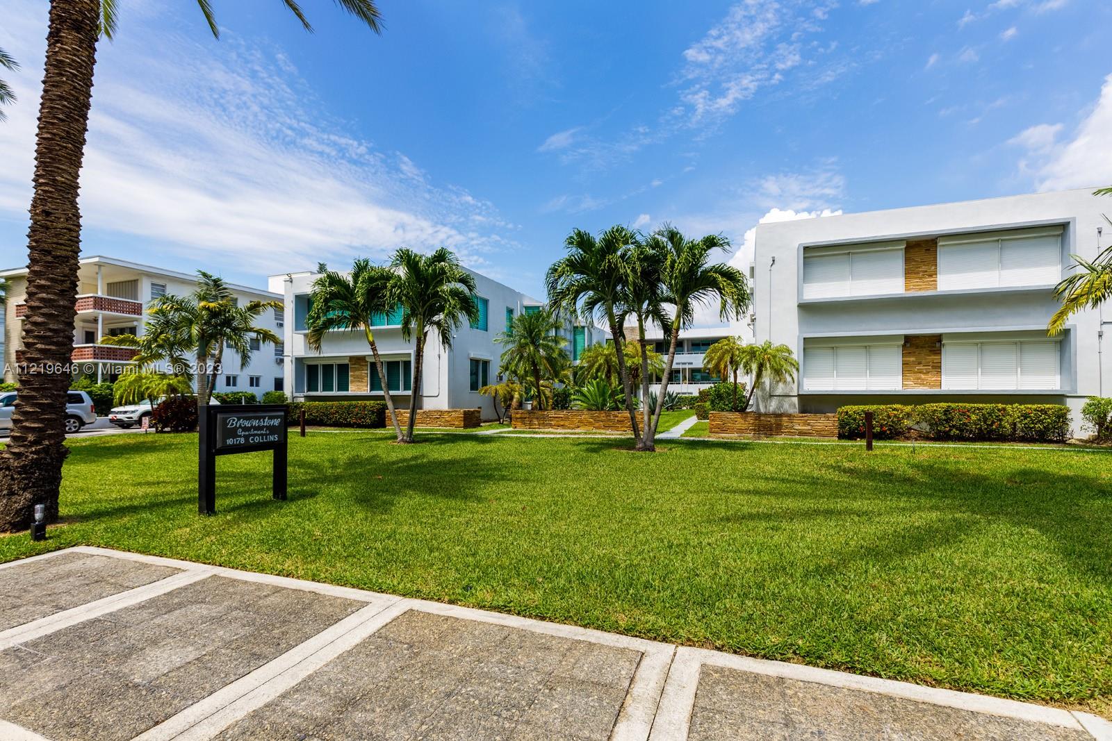 10178  Collins Ave #105 For Sale A11219646, FL