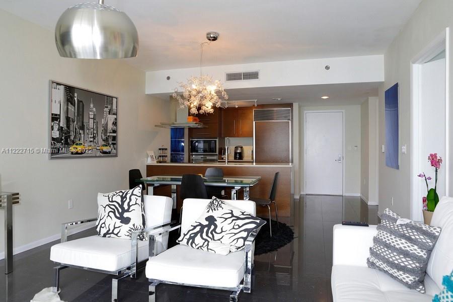 485 Brickell Ave 3307, Miami, FL 33131
