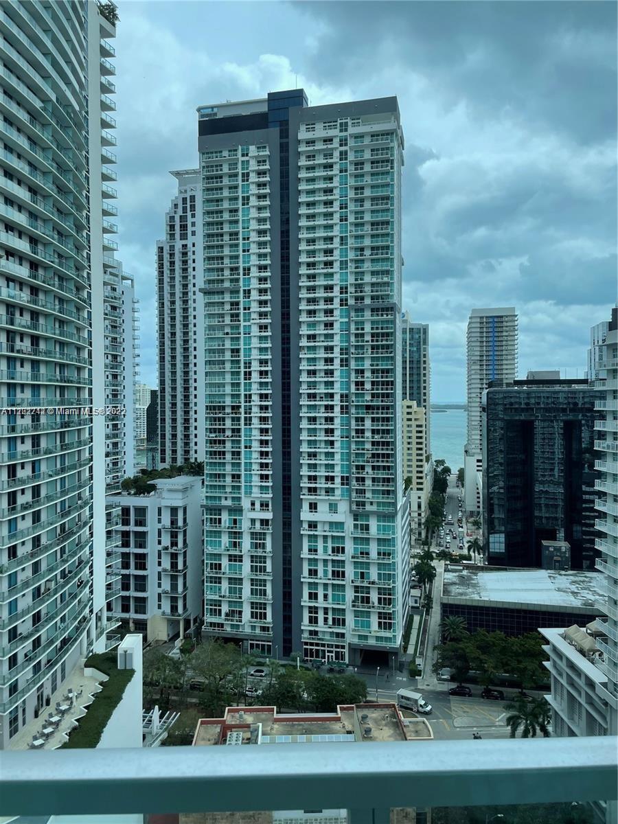 Axis on Brickell - South Tower #2