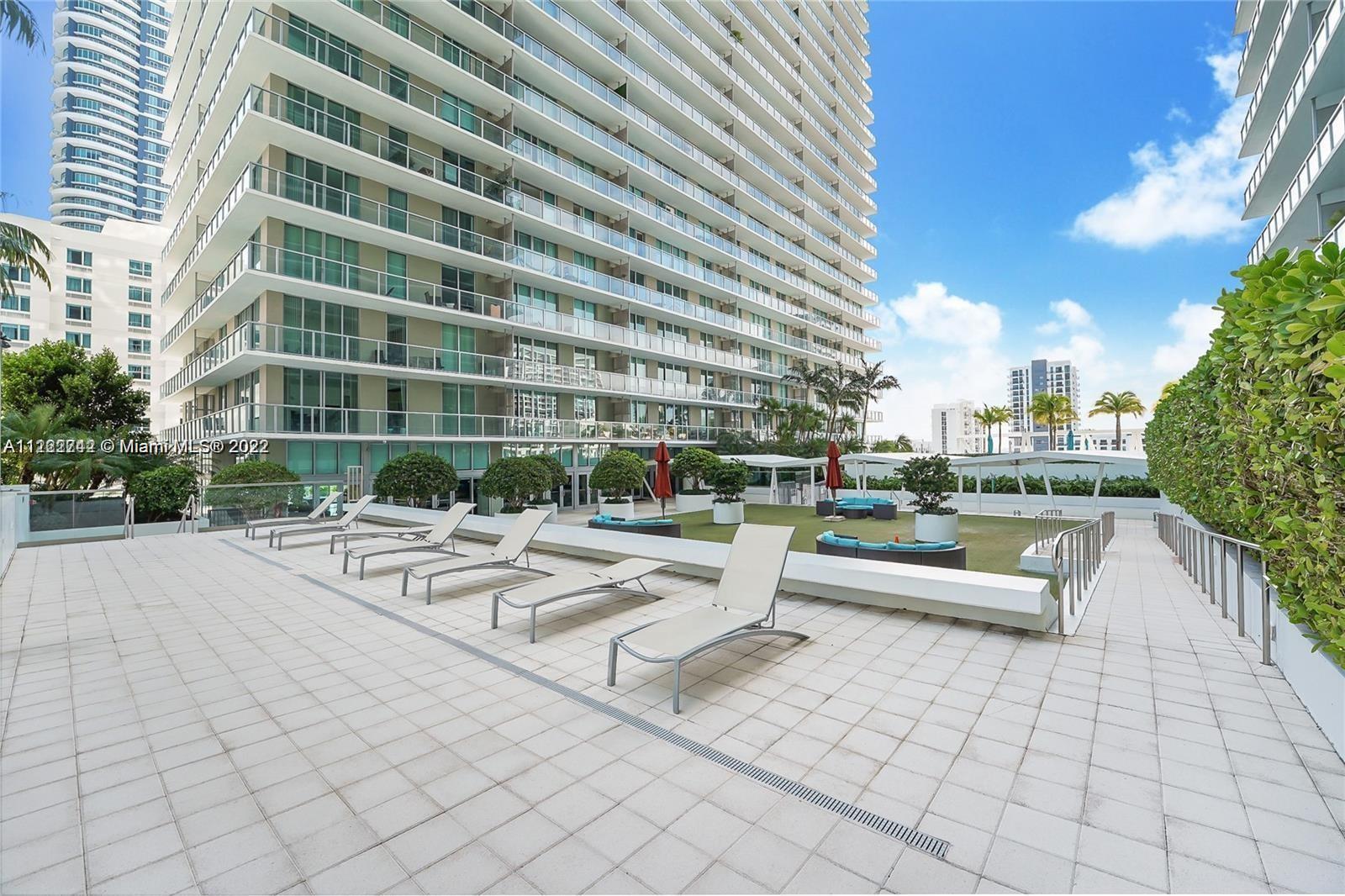 Axis on Brickell - South Tower #14