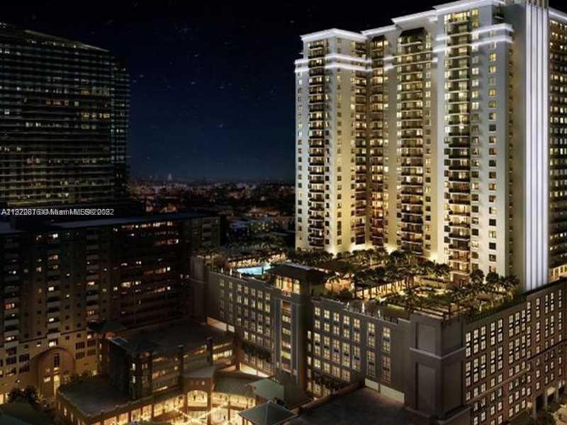 999 SW 1st Ave 3003, Miami, FL 33130