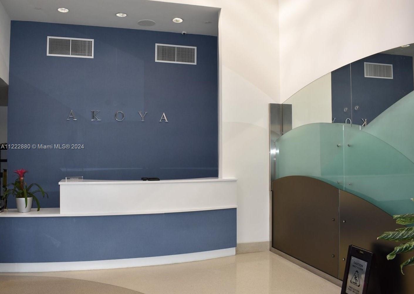 6365 Collins Ave 2310, Miami Beach, FL 33141