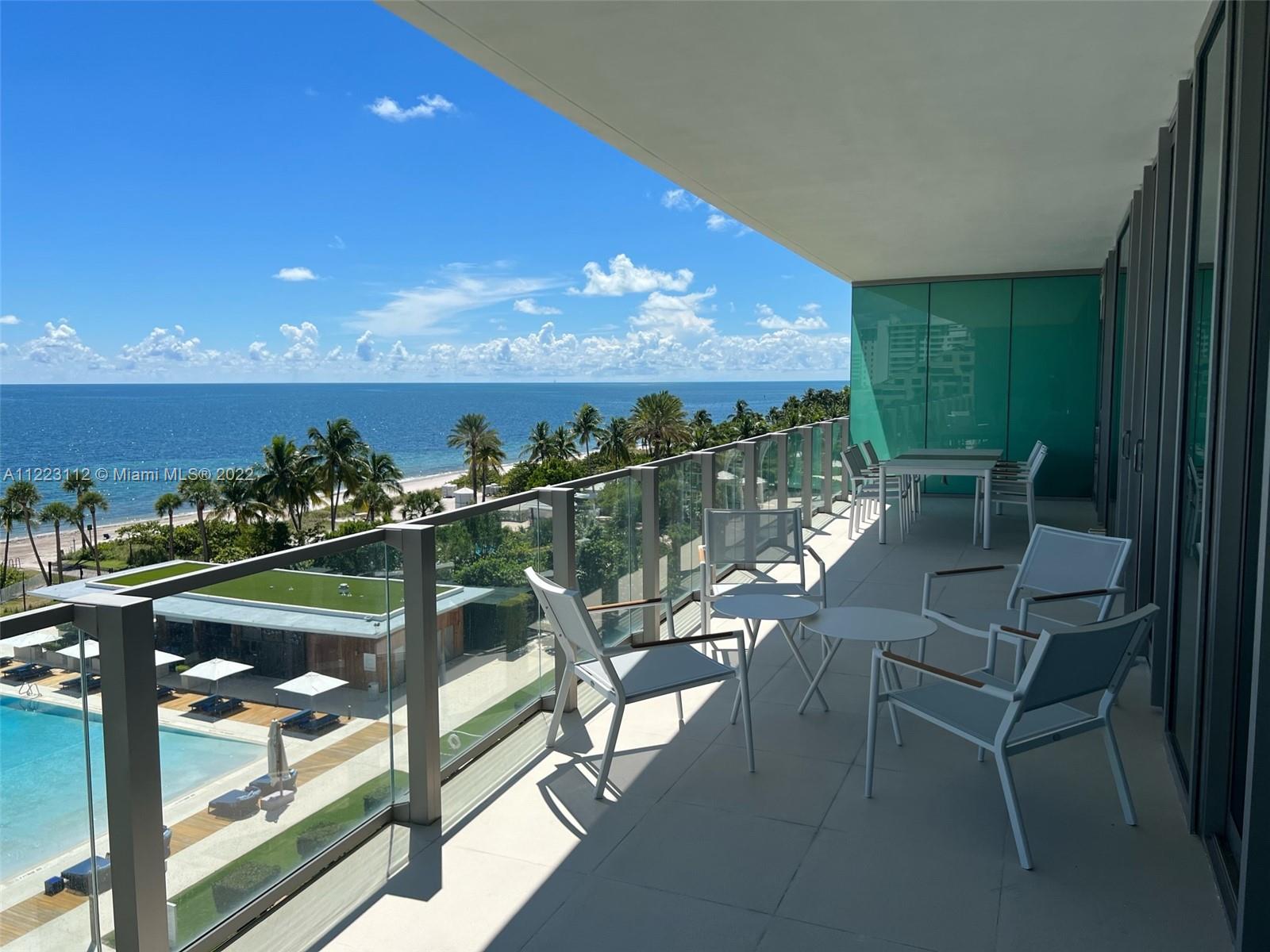 360  Ocean Dr #604S For Sale A11223112, FL