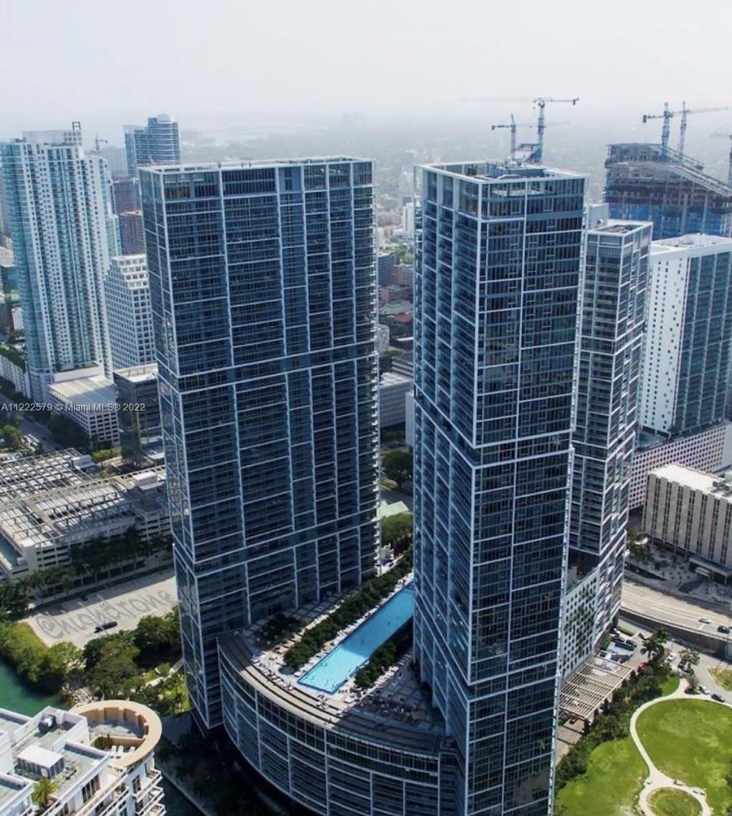 475  Brickell Ave #2909 For Sale A11222579, FL