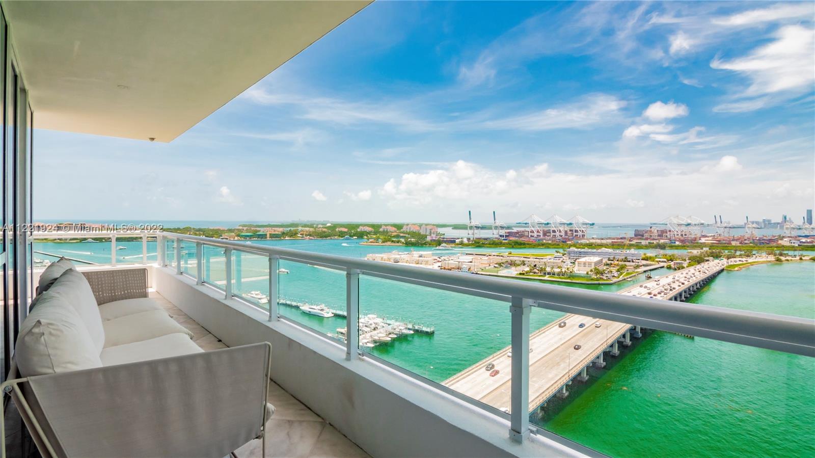 520  West Ave #2101 For Sale A11221924, FL