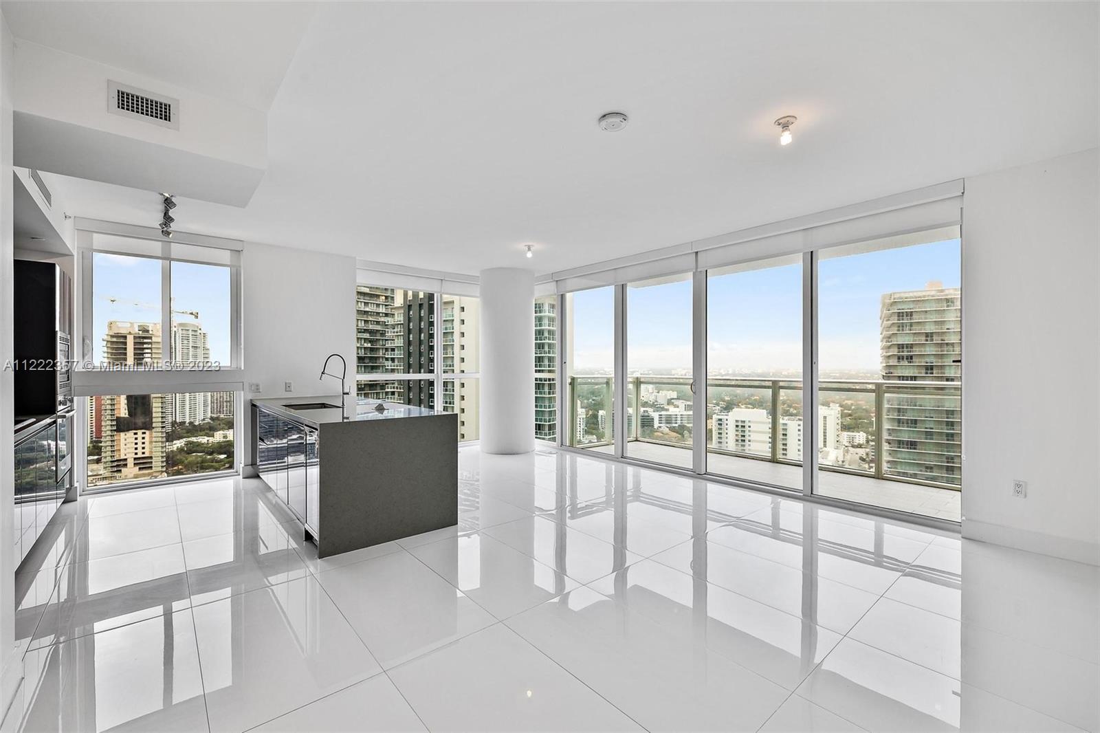1080  Brickell Ave #3101 For Sale A11222357, FL