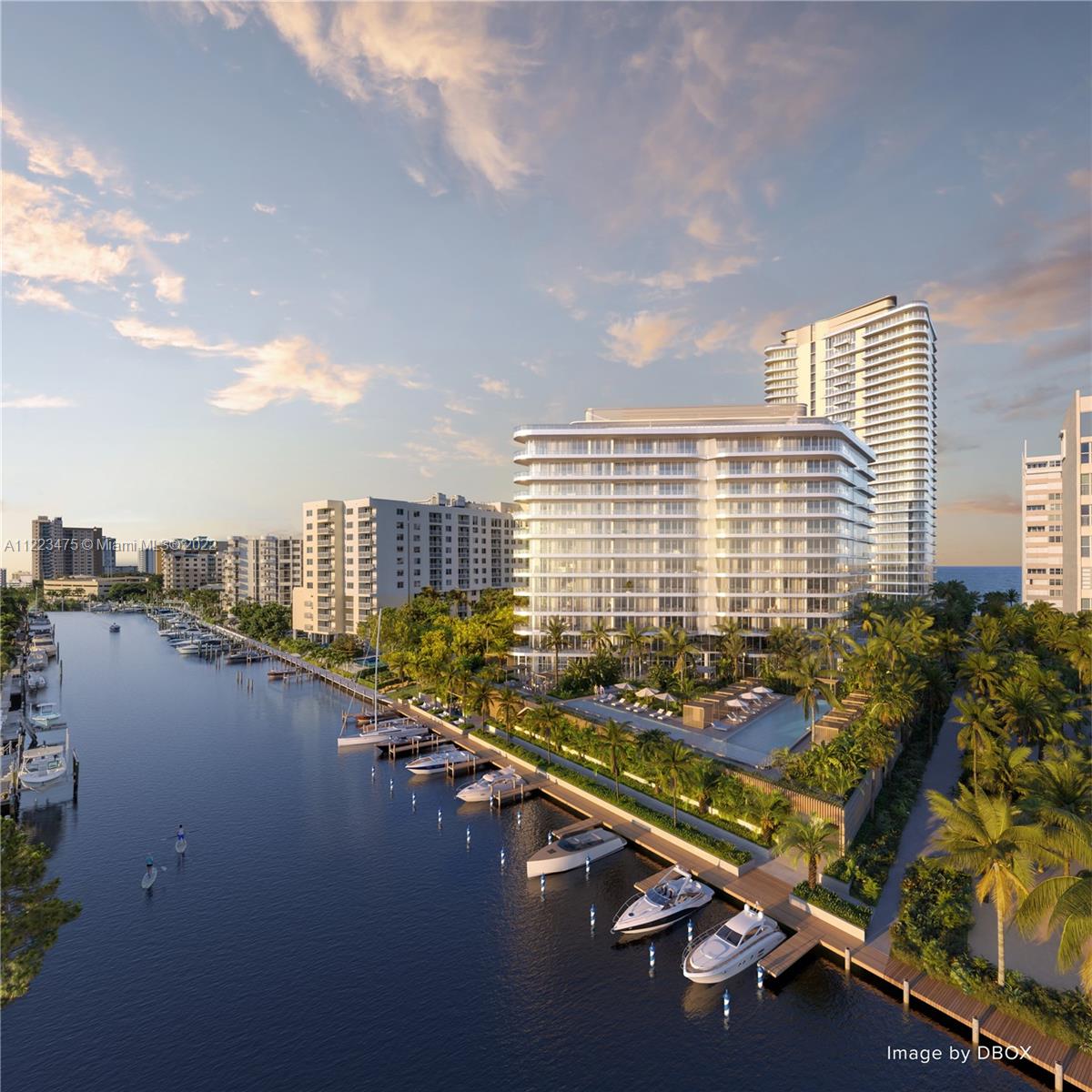 1380 S Ocean Blvd M703, Pompano Beach, FL 33062