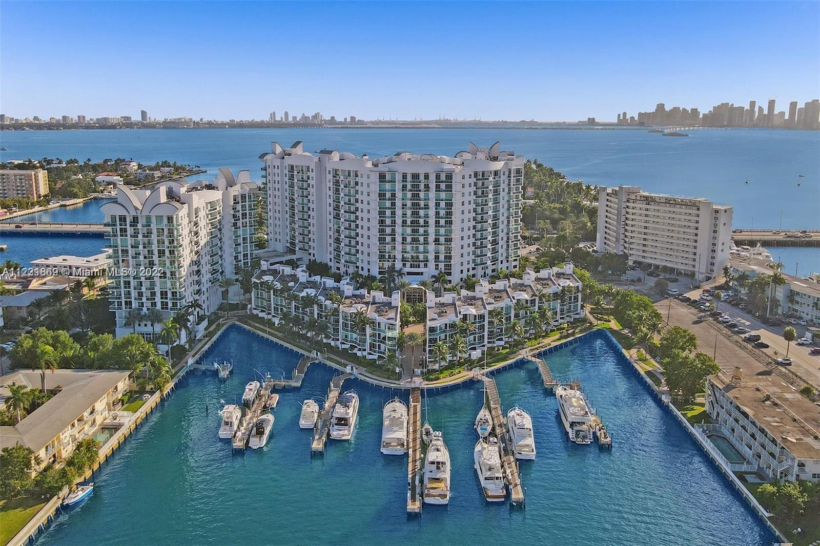 7910  Harbor Island Dr #511 For Sale A11221869, FL