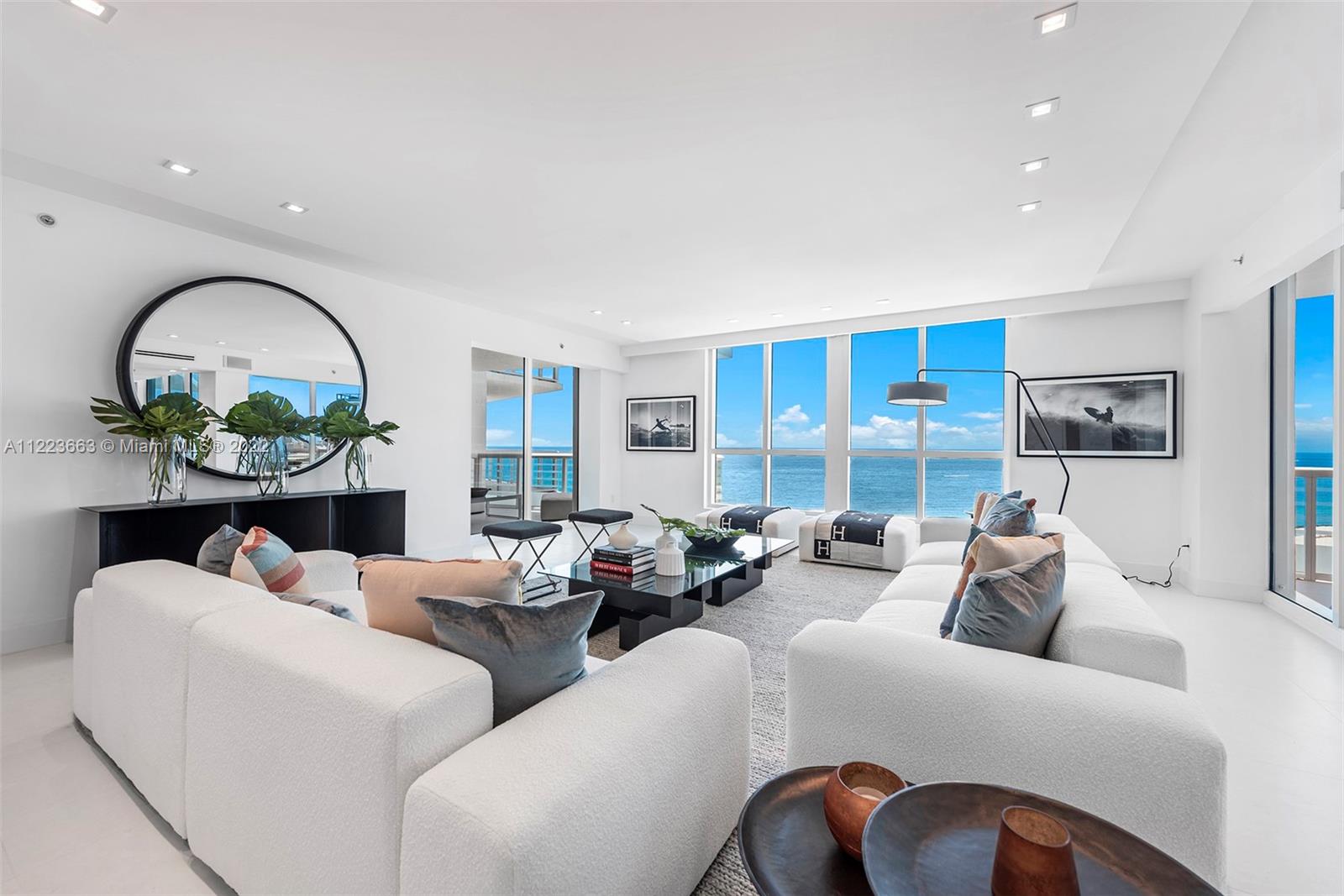 Listing Image 3801 Collins Ave #1803