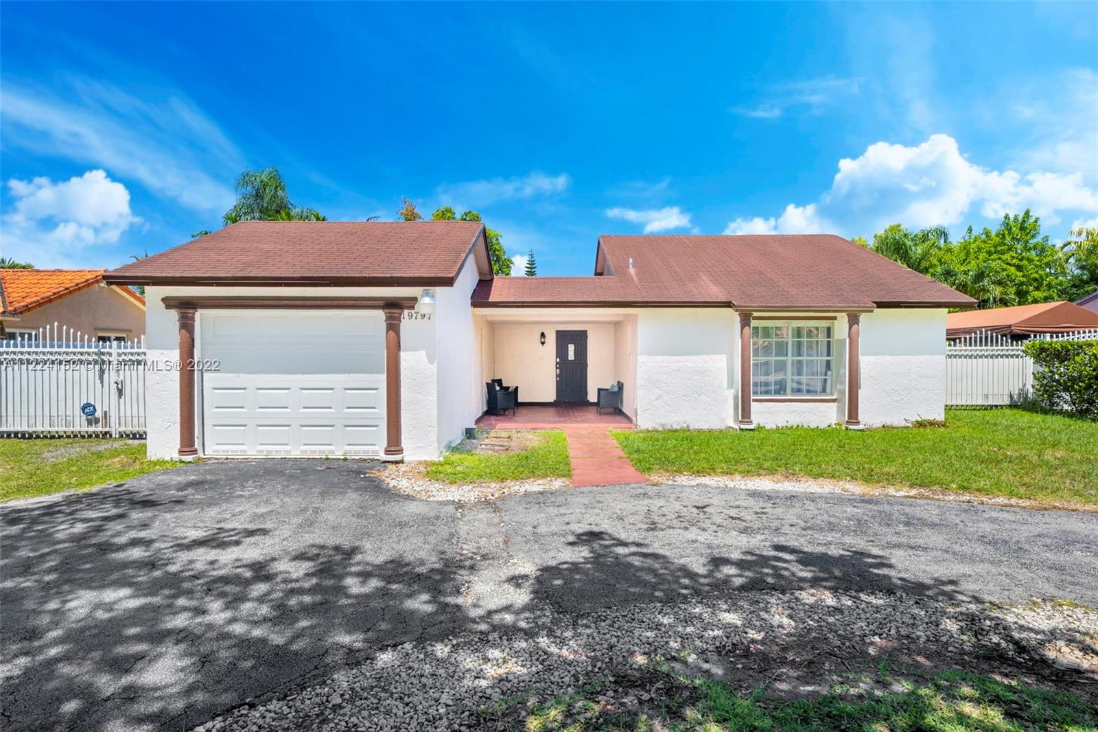 19797 NW 62nd Ave  For Sale A11224152, FL