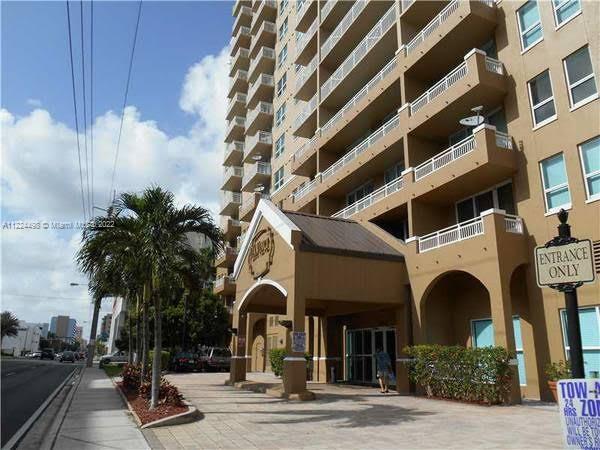2665 SW 37th Ave #709 For Sale A11224498, FL