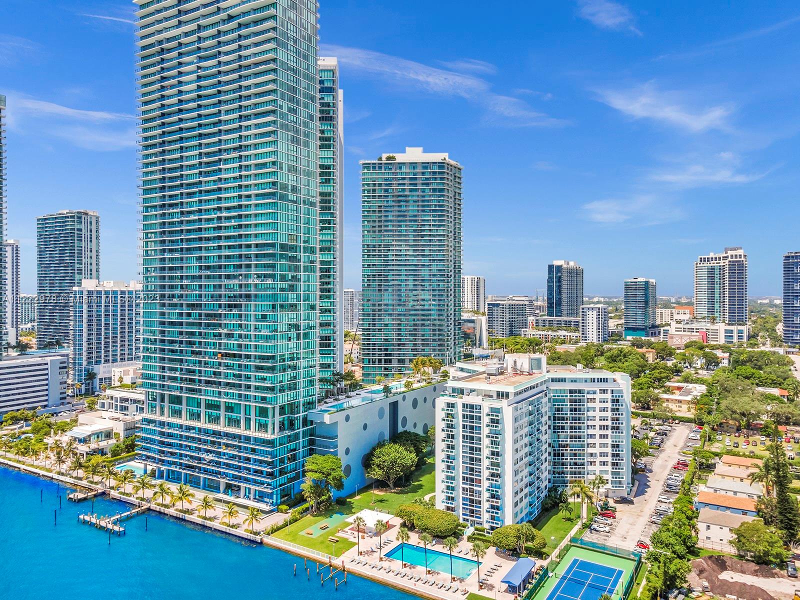 501 NE 31st St #3608 For Sale A11222978, FL